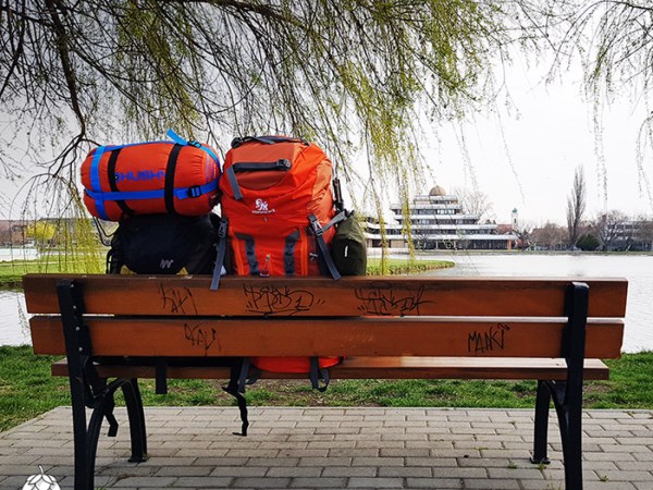 Sátorozás alapfokon for Dummies #3. –&nbsp;Vaduljunk!