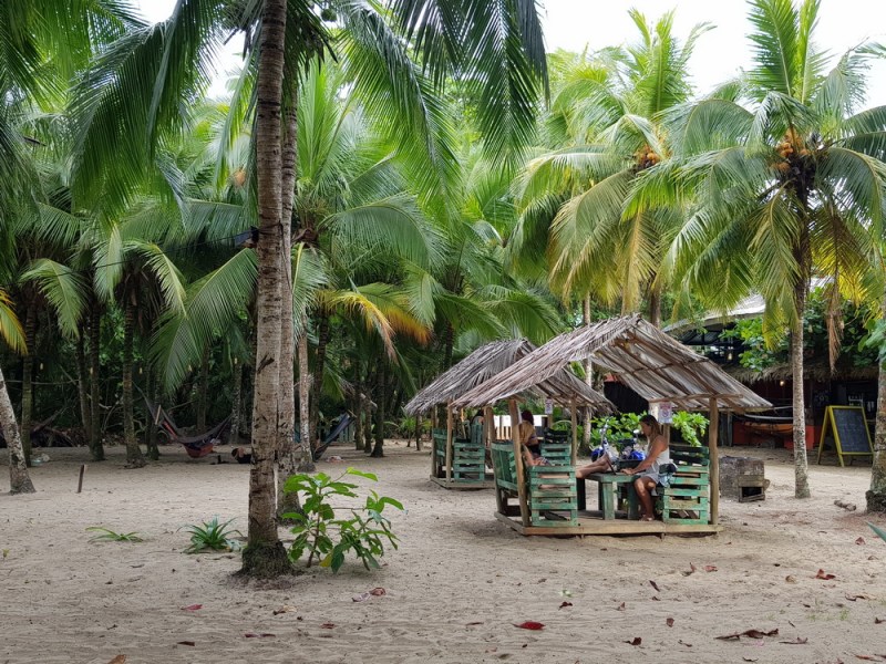 Costa Rica: Ami nem öl meg… az&nbsp;megráz!
